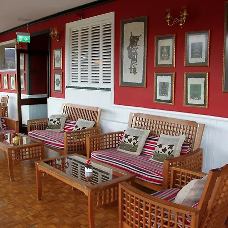 Glencar キラーニー