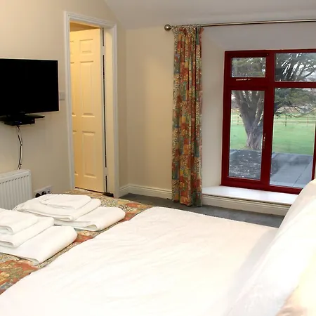 Glencar ホテル キラーニー