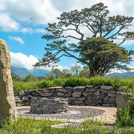 ホテル Glencar キラーニー