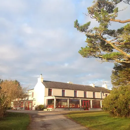 Szálloda Glencar Cill Airne