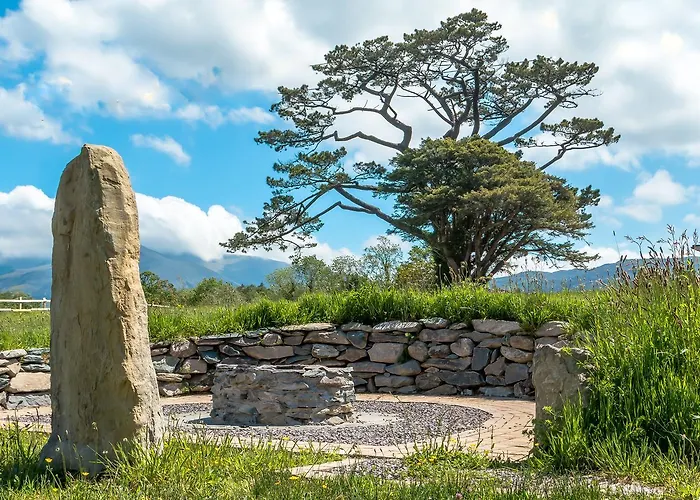 酒店 Glencar 基拉尼