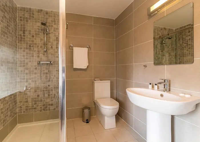 Glencar Hotel Killarney