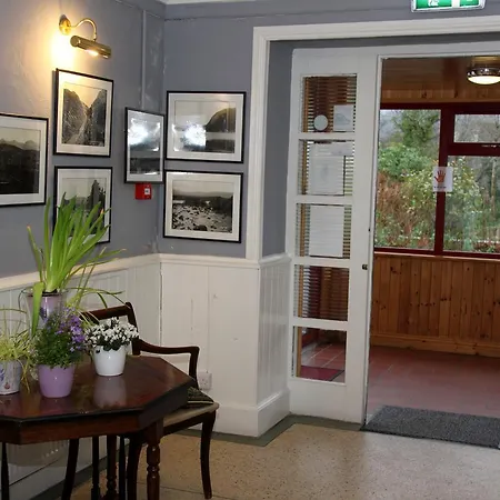 Glencar Отель Килларни