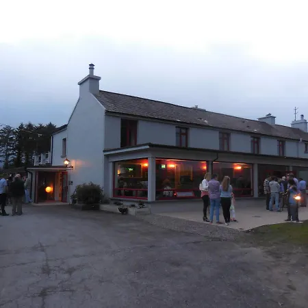 Glencar Отель *