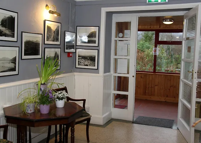 Glencar Hotel Killarney