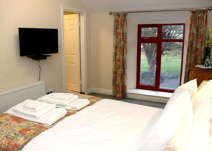 Glencar Hotel Killarney